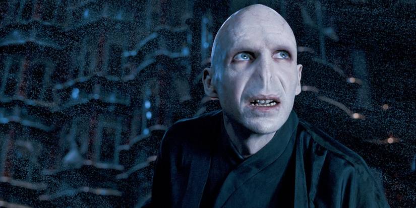 10 Harry Potter Quotes That Prove Voldemort Was Misunderstood