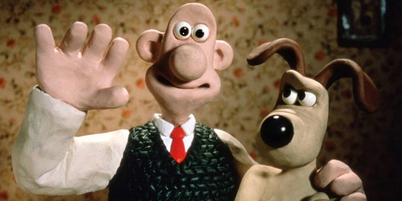 10 Most Bizarre Claymation Movies Of All Time, Ranked By Sheer Weirdness