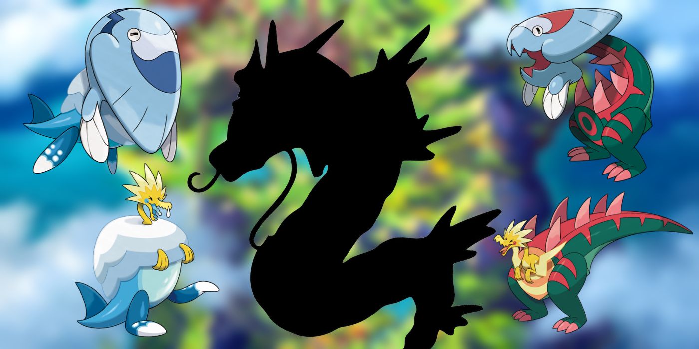 What Sword & Shield's Fossil Pokémon SHOULD Look Like 