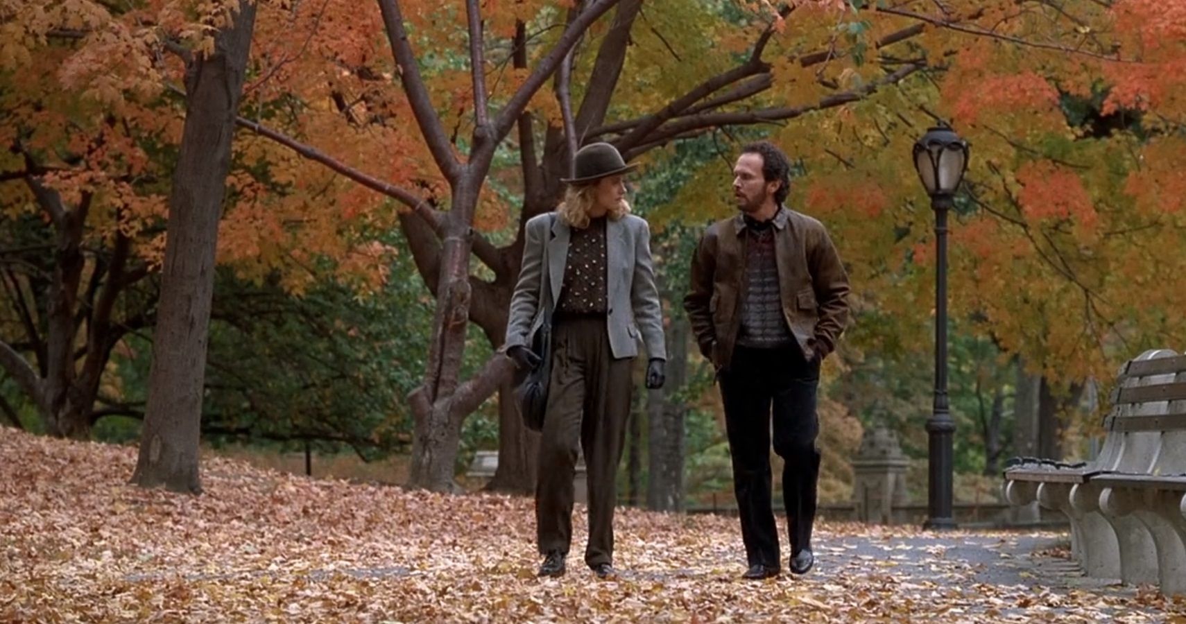 When Harry Met Sally: 5 Scenes That Made Us Laugh Out Loud (& 5 ...