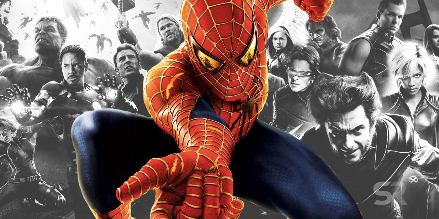 spiderman 2 full movie