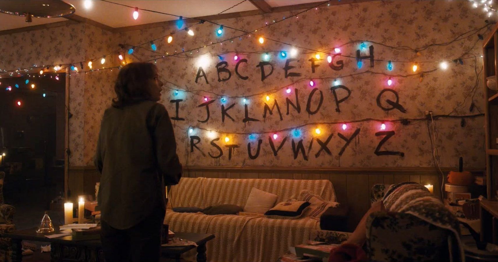 Stranger Things: 10 Things You Didn't Know About the Byers House | Flipboard