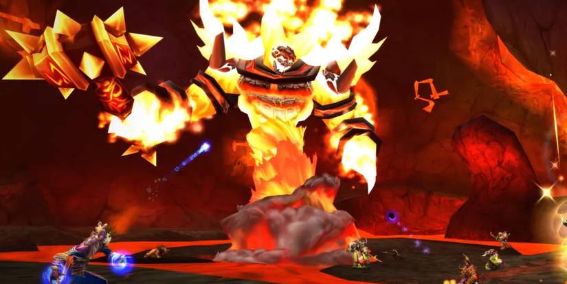 World of Warcraft Classic More Than Doubled The Game's Subscriber Count