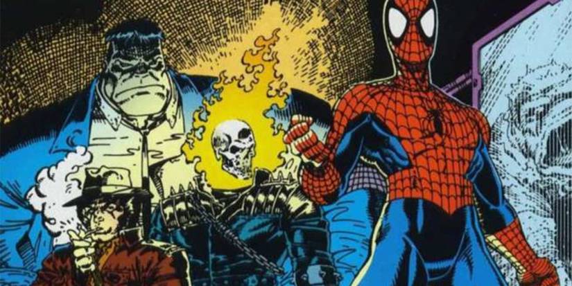 Ghost Rider: 5 Marvel Heroes Who Respect Him (& 5 Who Despise Him)