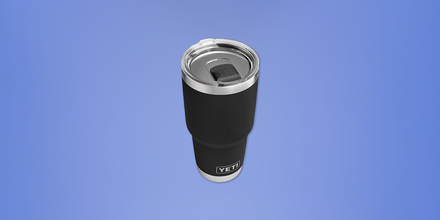 YETI Rambler Tumbler