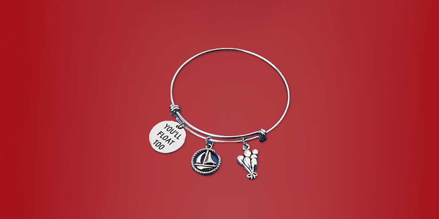 You&rsquo;ll Float Too Bracelet