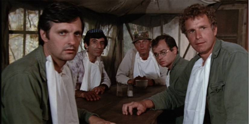 10 Best M*A*S*H Episodes, According to IMDb