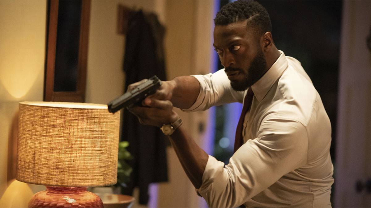 Aldis Hodge Interview: The Invisible Man Home Media Release, image size:1200x675