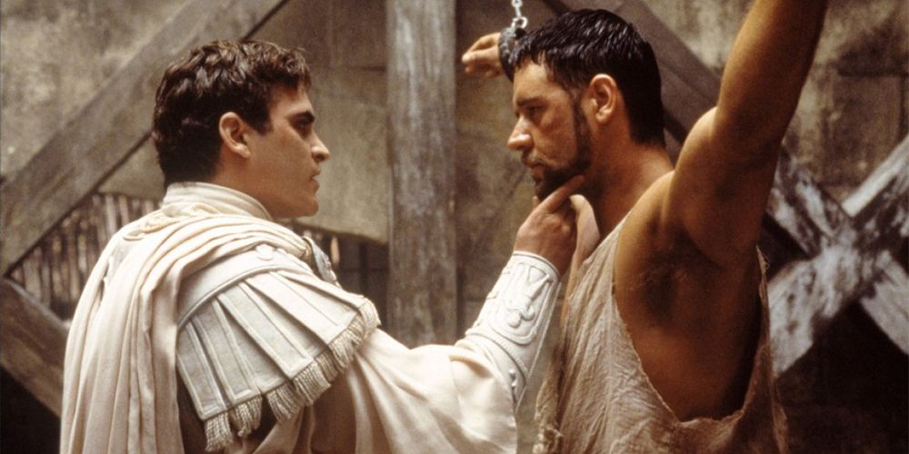 Are You Not Entertained! 15 Most Iconic Quotes From Gladiator