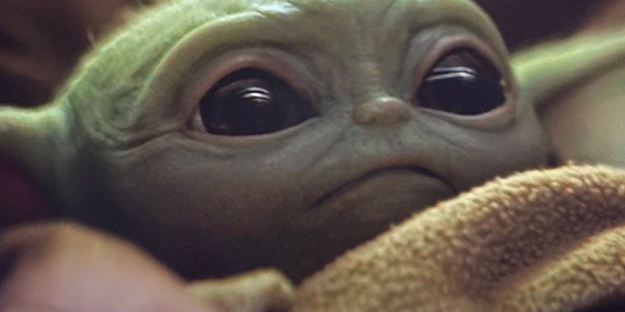5 Reasons Baby Yoda Is Good (And 5 Why He’ll Go To The Dark Side)
