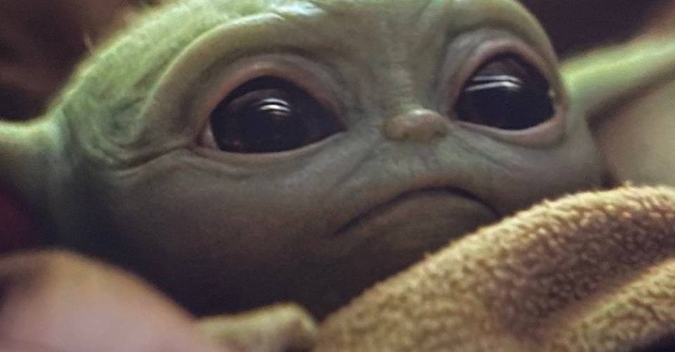 Star Wars Battlefront 2 S Mandalorian Baby Yoda Mod Finally Arrives