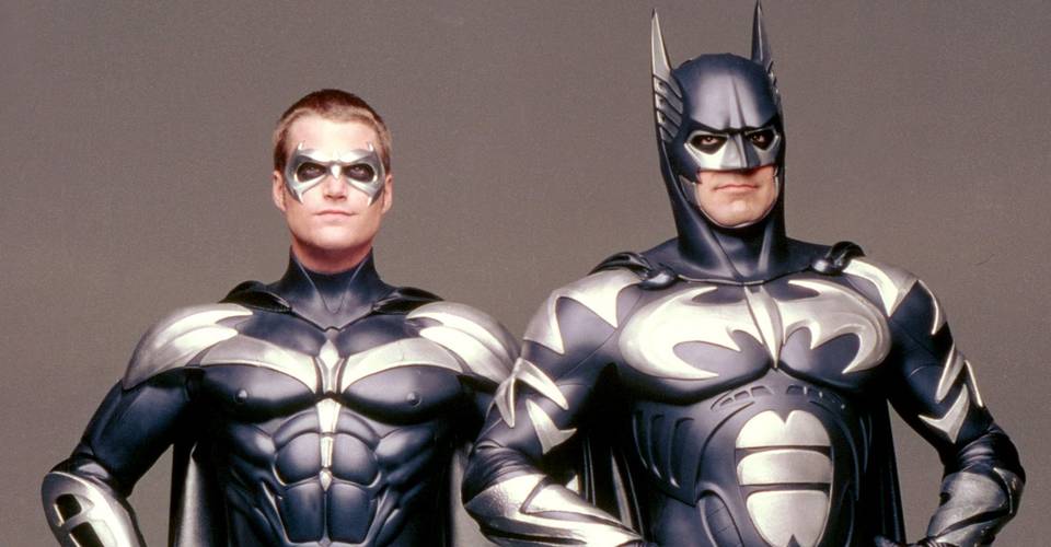 Batman And Robin 5 Reasons Why It S A Masterpiece 5 Why It S Truly Awful Batman And Robin 5 Reasons Why It S A Masterpiece 5 Why It S Truly Awful