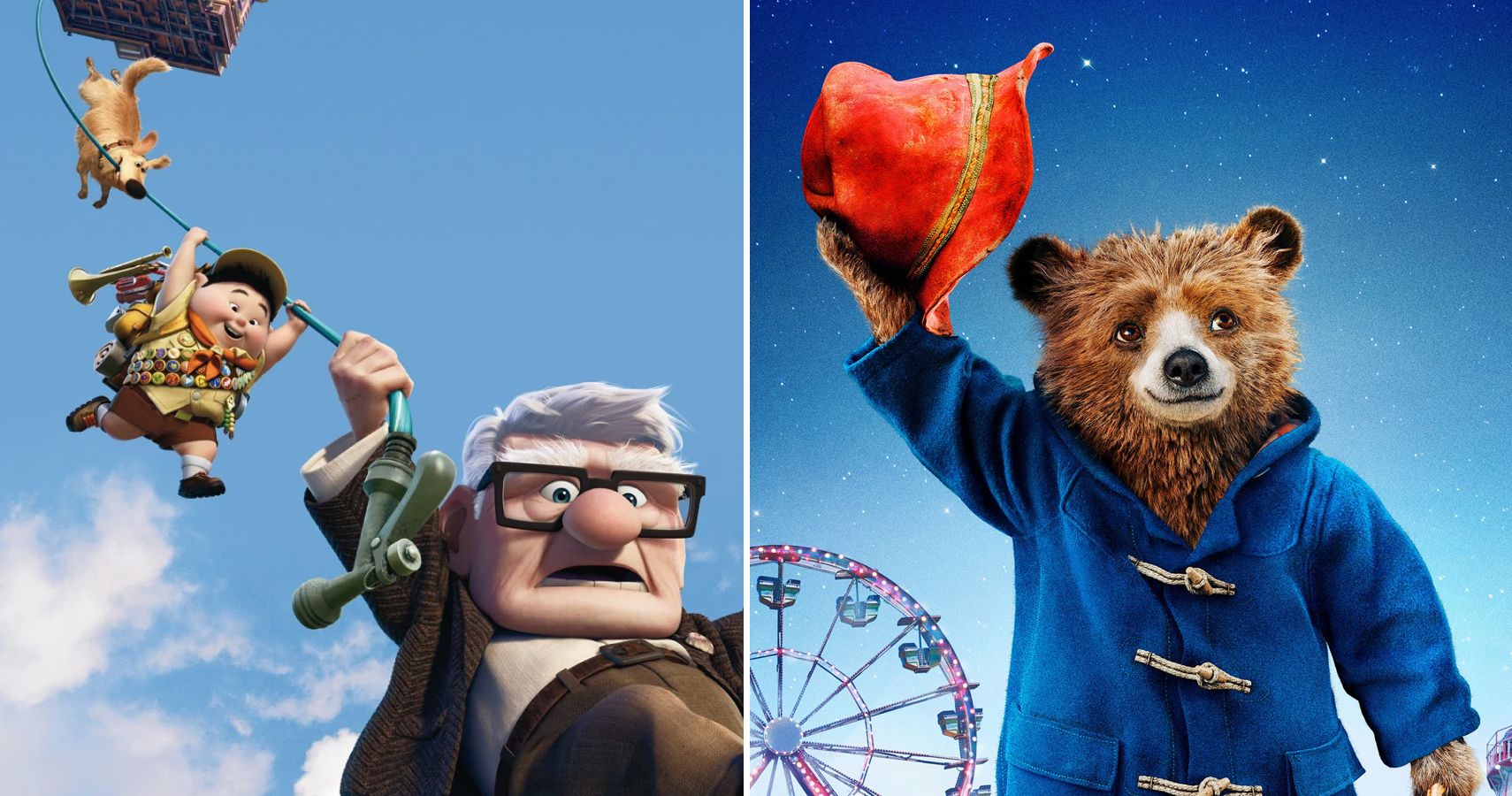 Best Animated Movies 2024 Hollywood Ted