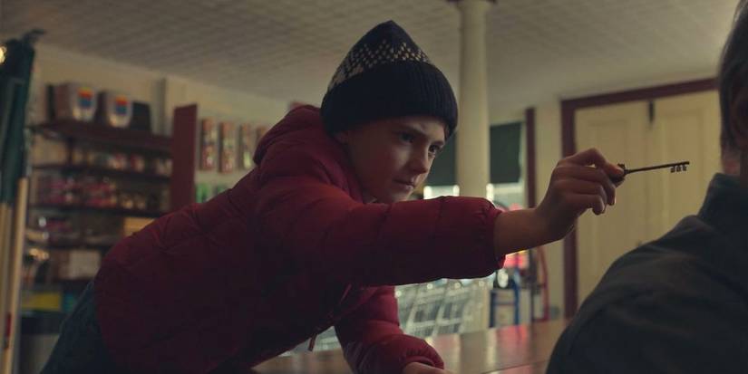 10 Things That Don't Make Any Sense In Netflix's Locke & Key