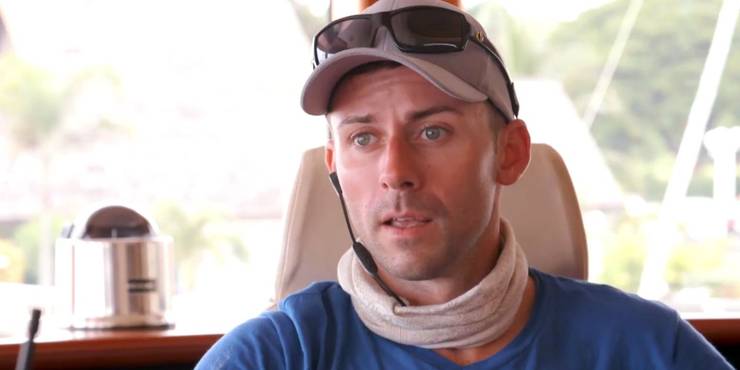 Below Deck 5 Best Deckhands Amp The 5 Worst Screenrant