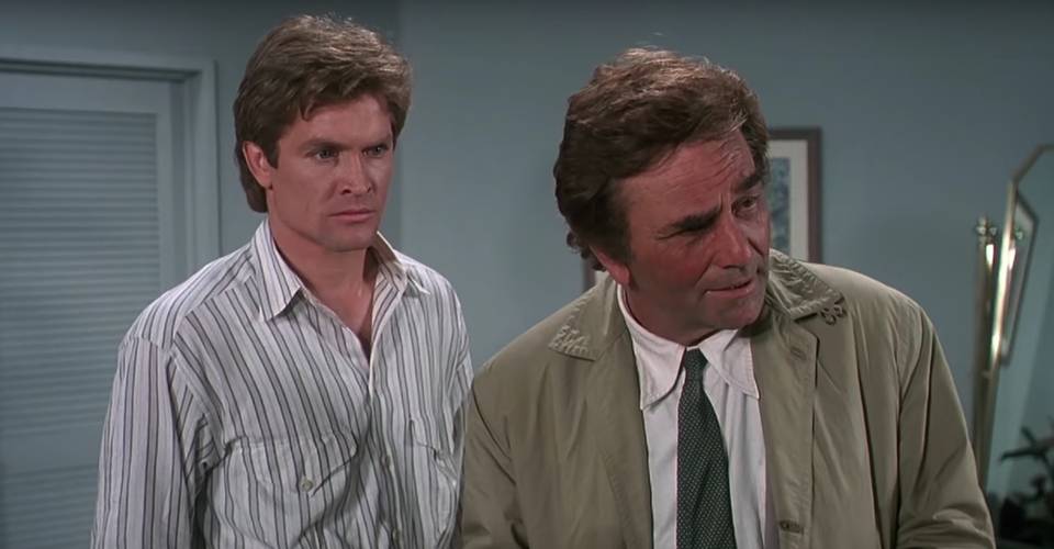 Just one more thing: Rewatching Columbo, Page 17
