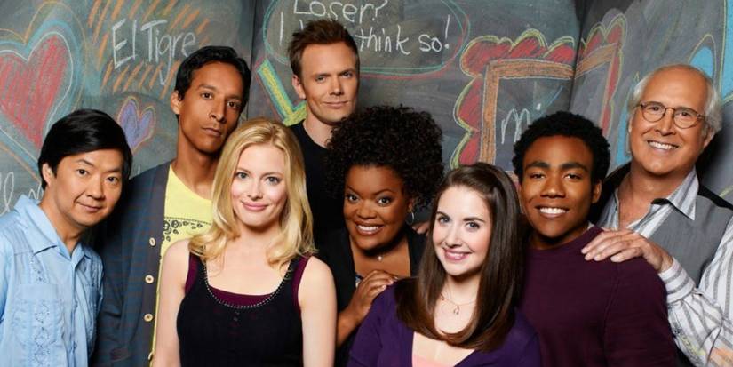 The 10 Best Sitcom Casts From The 2000s, Ranked