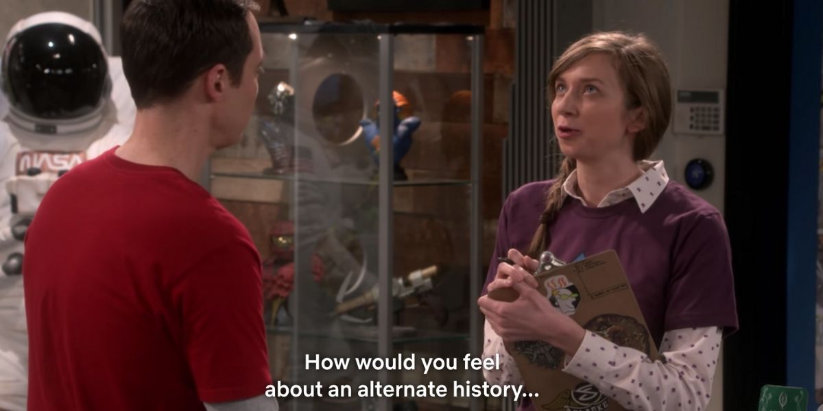 The Big Bang Theory 10 Reasons Why Sheldon Got Worse And Worse