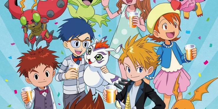 Get 10 Things We Know About The Upcoming Digimon Adventure Series Reboot For iPhone Get Wallpaper 10 Things We Know About The Upcoming Digimon Adventure Series Reboot Desktop Wallpaper