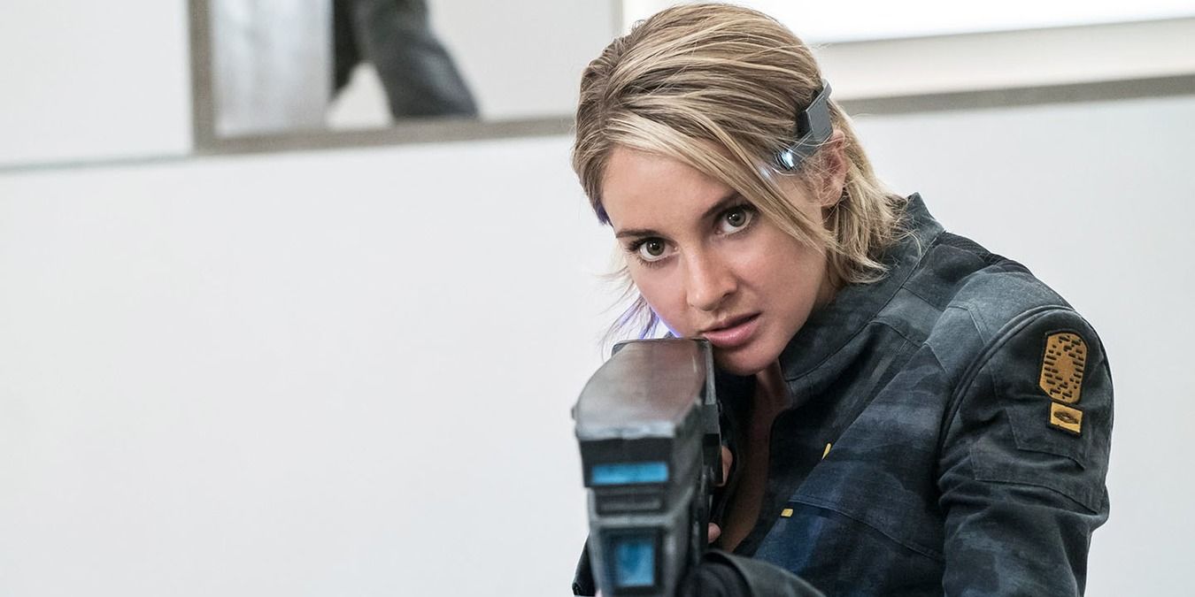 10 Harsh Realities About The Divergent Books, 11 Years After The Series Ended