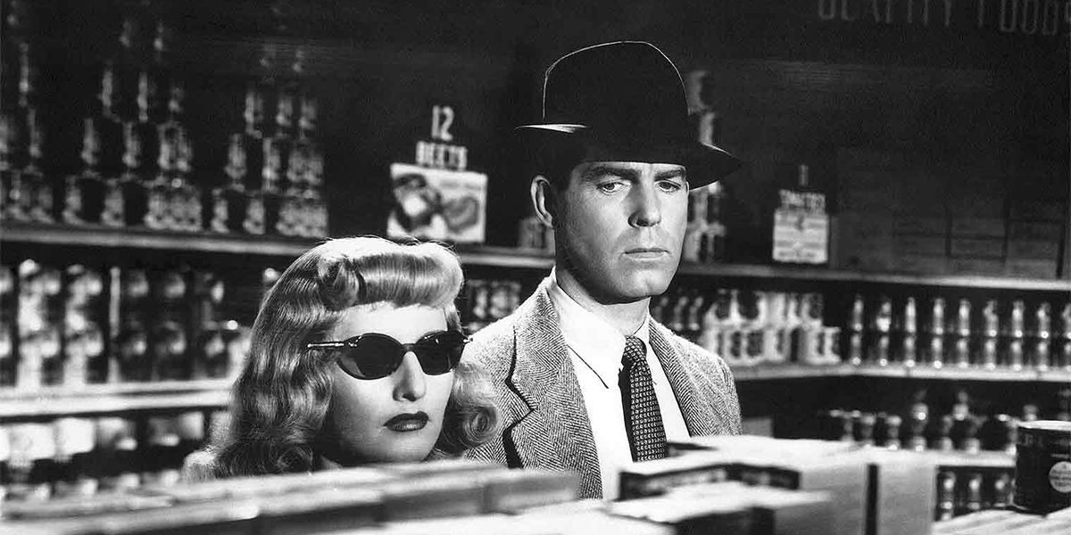 10 Best Billy Wilder Films According To Rotten Tomatoes