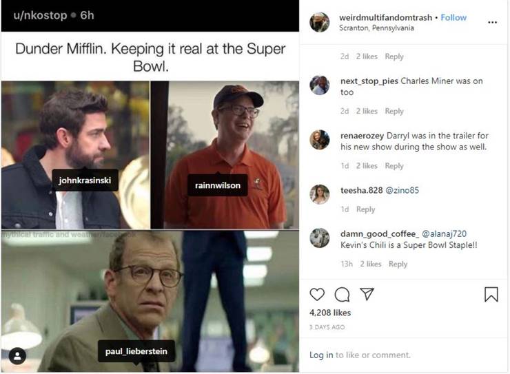The Office 10 Hilarious Dunder Mifflin Memes Only True Fans Will