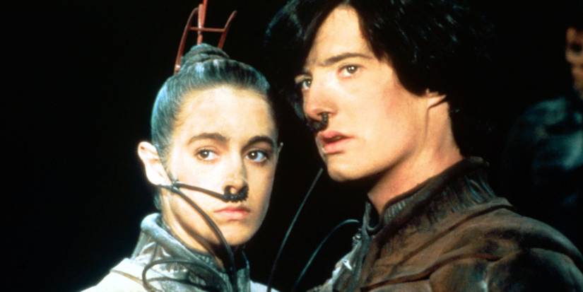 dune sean young