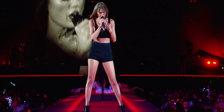 10 Best Quotes From Taylor Swift Miss Americana