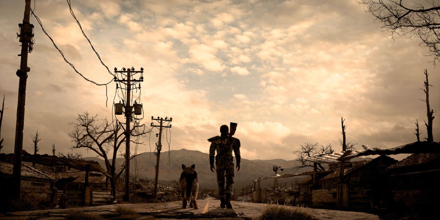 Fallout 3 Where To Find Dogmeat