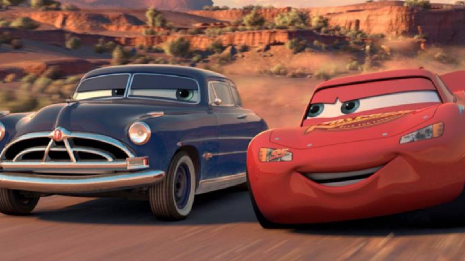 10 Plot Holes In The Cars Franchise