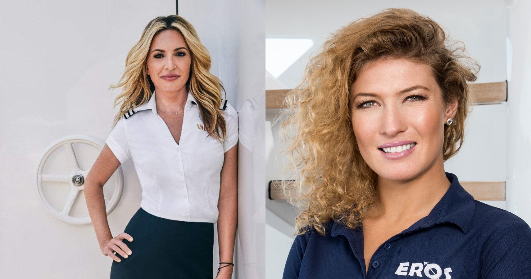 Below Deck 6 Stewardesses Who Were The Best (& The 6 Worst)