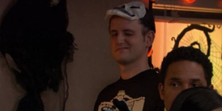 The Office 10 Times Gabe Was The Weirdest Person At Dunder Mifflin The Office 10 Times Gabe Was The Weirdest Person At Dunder Mifflin