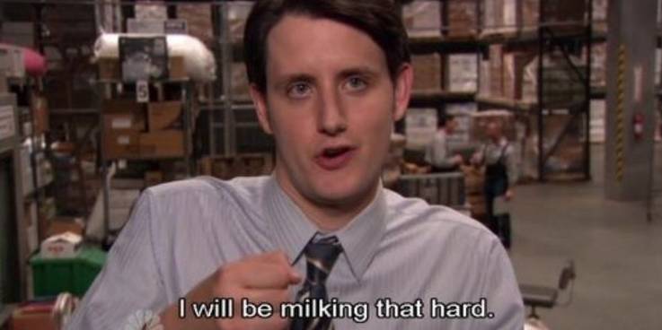 The Office 10 Times Gabe Was The Weirdest Person At Dunder Mifflin The Office 10 Times Gabe Was The Weirdest Person At Dunder Mifflin