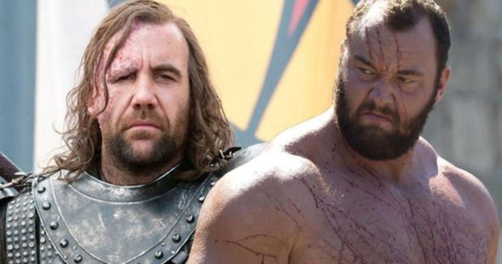 Game of Thrones 5 Best Rivalries (& 5 That Make No Sense)