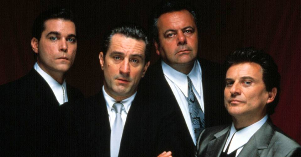 Is Goodfellas On Netflix Hulu Or Prime Where To Watch Online