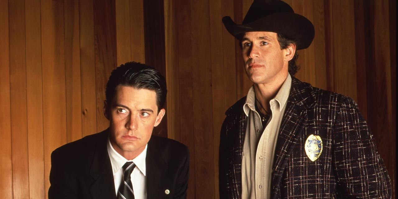 Twin Peaks 10 Hidden Details About The Main Characters Everyone Missed