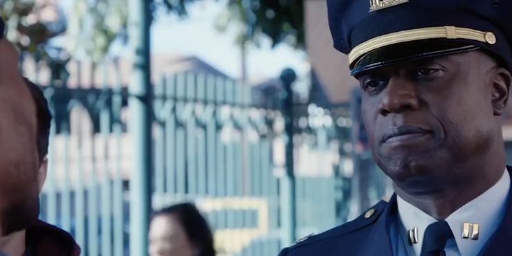 Brooklyn NineNine 10 Quotes That Prove Captain Holt Is The Funniest Character