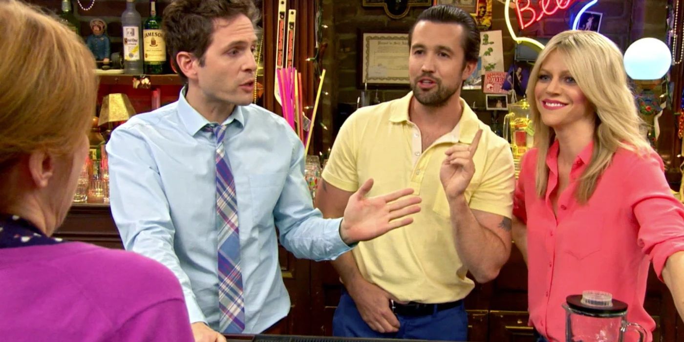 The 15 Best Episodes Of Always Sunny In Philadelphia Of All Time