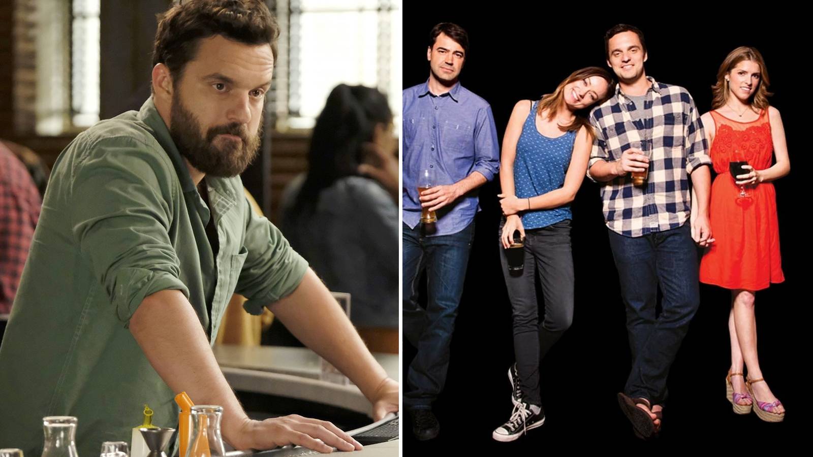 Jake Jon Jake Johnson: 10 Best Roles, Ranked According To Rotten Tomatoes