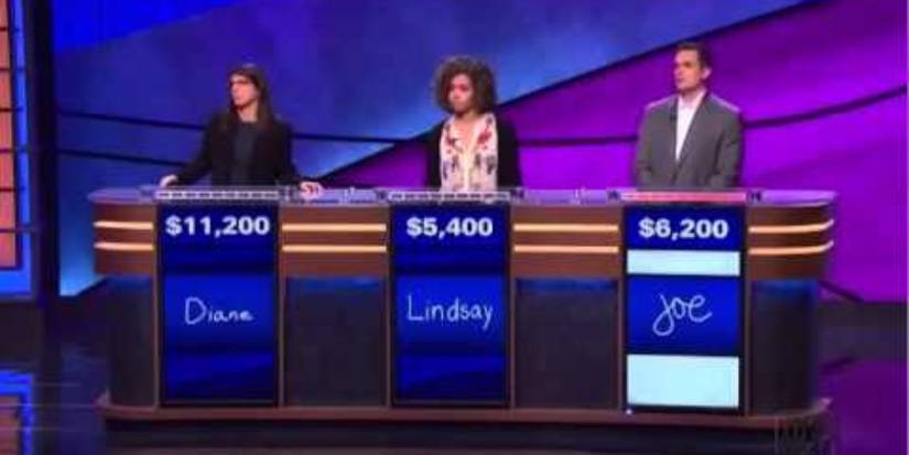 Jeopardy Tile Riddle 10 Most Unintentionally Hilarious Jeopardy Answers