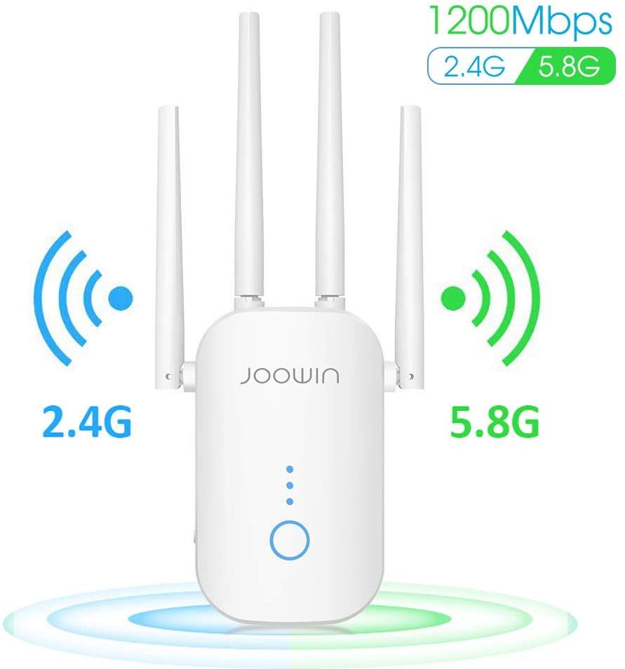 Best WiFi Extenders (Updated 2020)