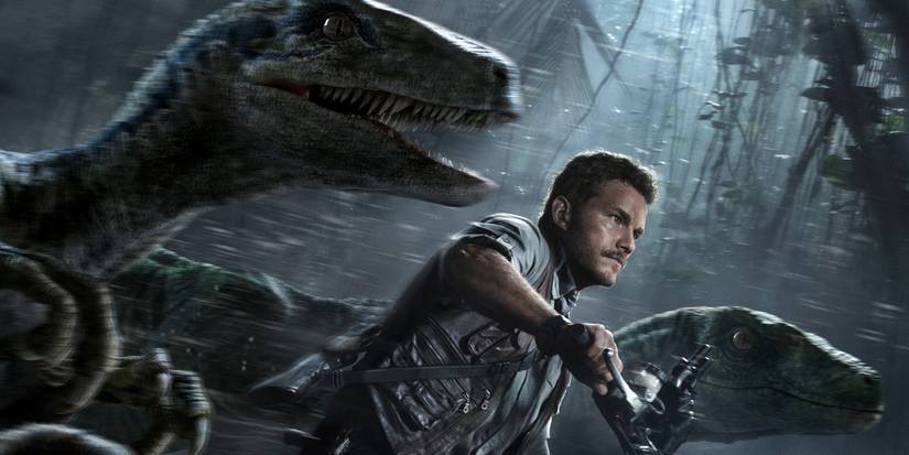 Jurassic World's Velociraptor Pack Names (& What They Mean)