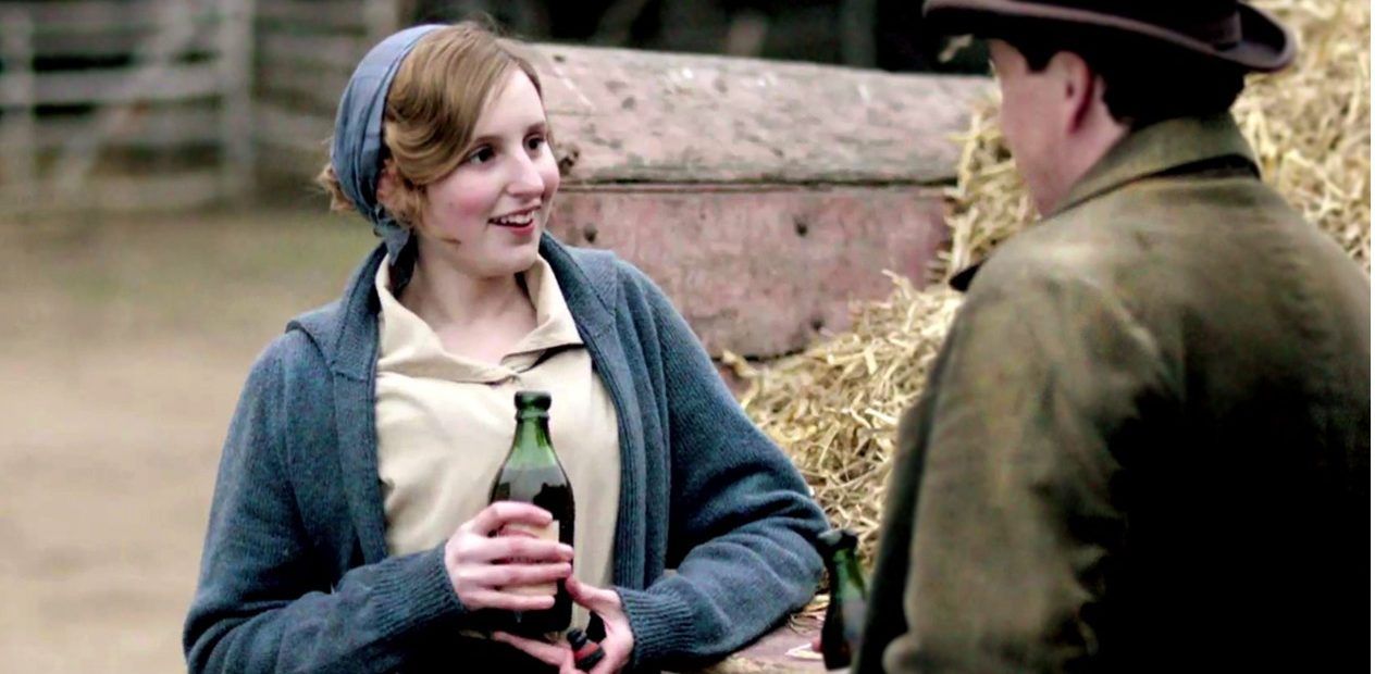 Downton Abbey The 10 Most Annoying Things Edith Ever Did