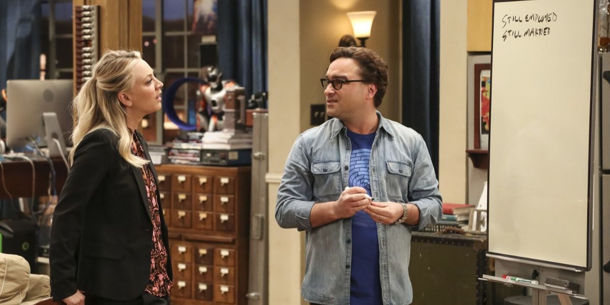 The Best Roles The Big Bang Theory Cast Had That Wasn’t The Big Bang Theory (According To IMDb)