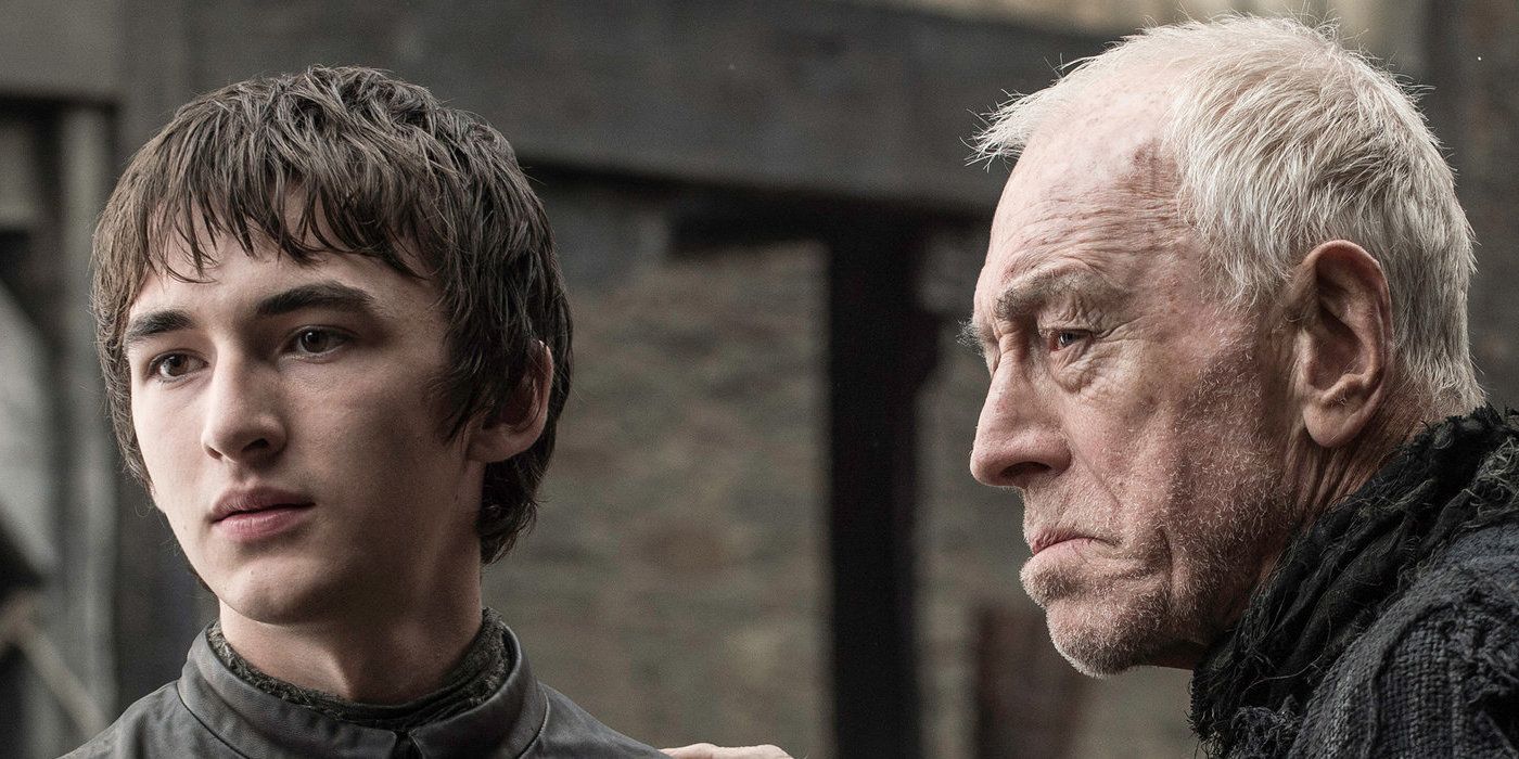 Game Of Thrones 10 Most Shameless Things Bran Stark Has Ever Done
