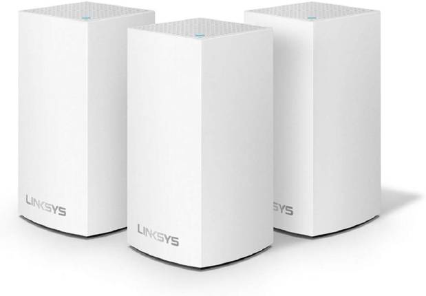 Lyn Router Extender Best WiFi Extenders (Updated 2020)