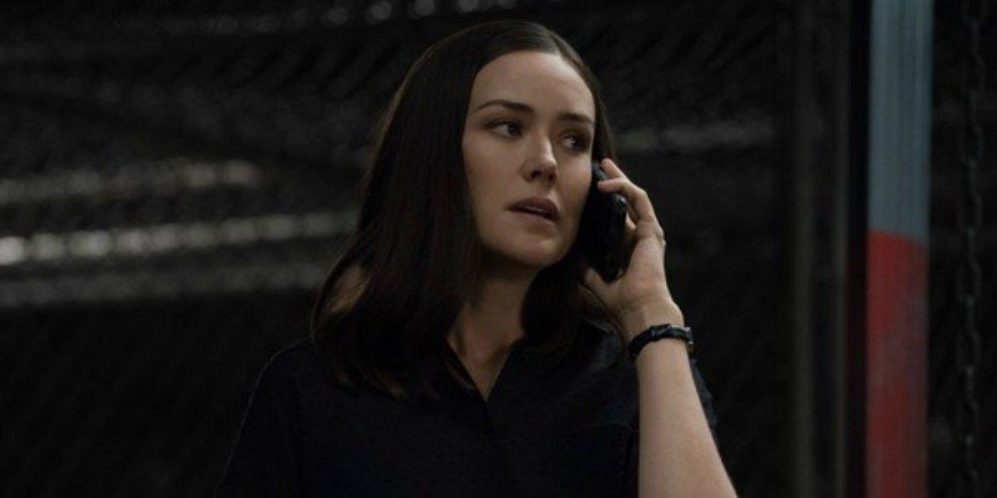 The Blacklist Every Main Character Ranked By Likability