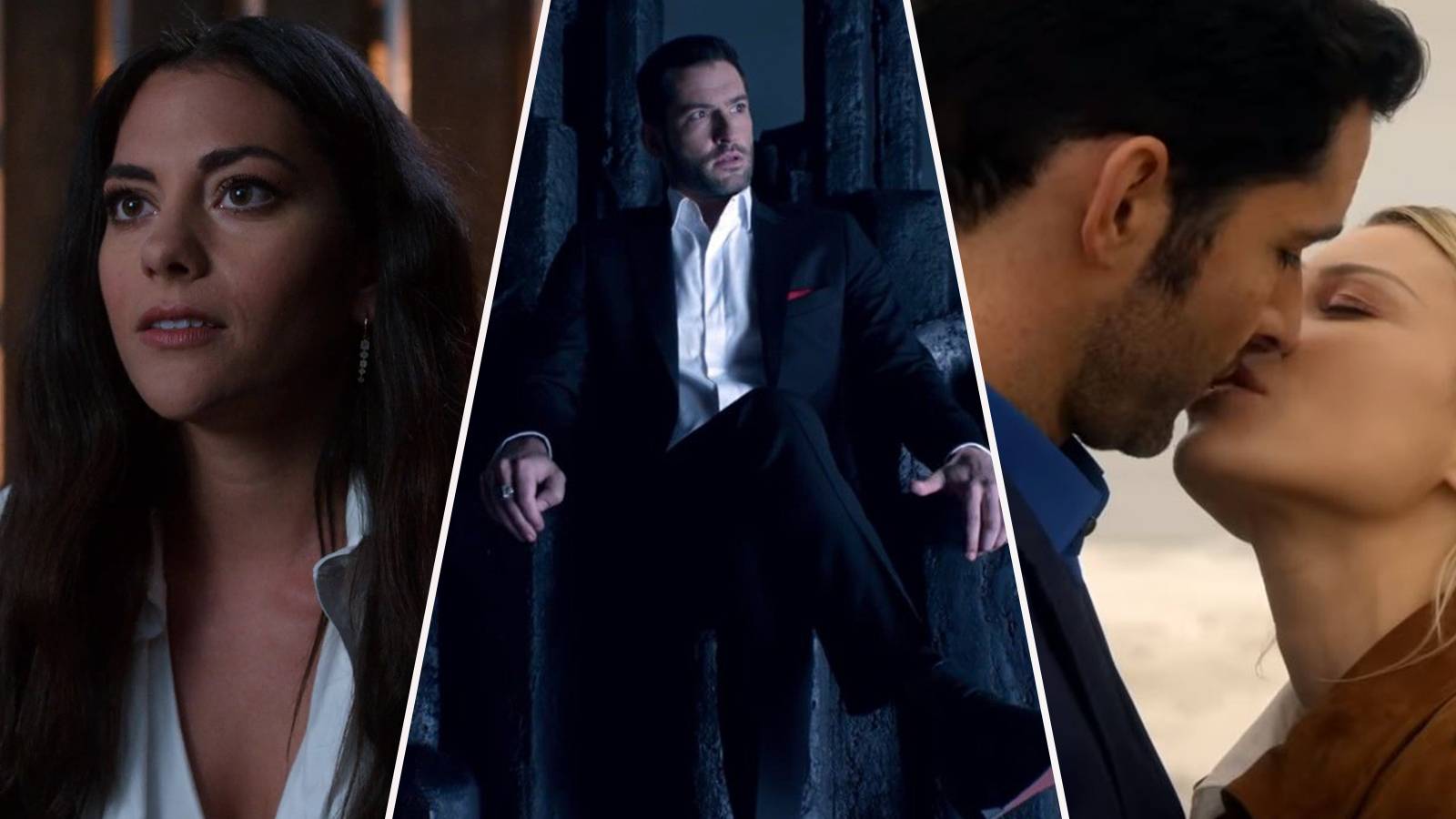 Best Lucifer Top 16 Lucifer Episodes Ranked (According to IMDb)