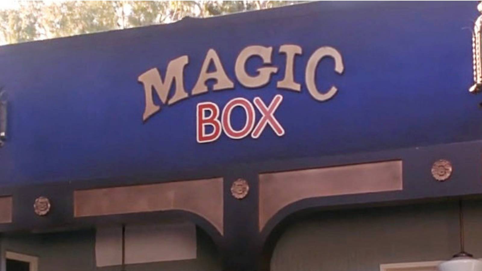 Buffy the Vampire Slayer: 10 Hidden Details About The Magic Box You ...