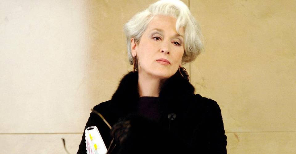 10 Best Quotes From Meryl Streep Characters Screenrant